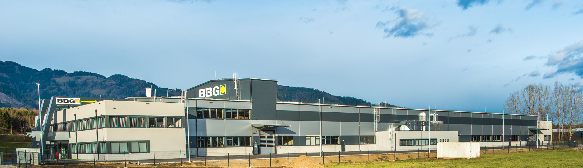 BBG Baugeräte GmbH